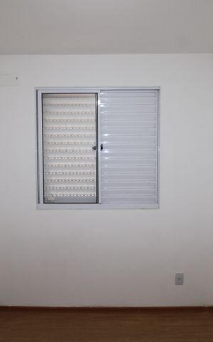 Apartamento para alugar com 44m², 2 quartos e 1 vagaQuarto 1