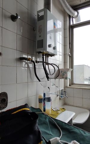Apartamento para alugar com 156m², 2 quartos e 1 vaga Apartamento para alugar com 156m², 2 quartos e 1 vagaÁrea de Serviço