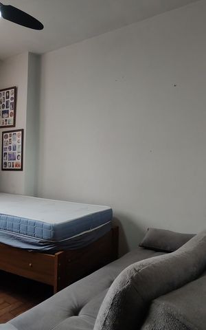 Apartamento para alugar com 156m², 2 quartos e 1 vaga Apartamento para alugar com 156m², 2 quartos e 1 vagaQuarto 2