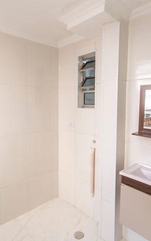 Apartamento para alugar com 50m², 1 quarto e sem vaga Apartamento para alugar com 50m², 1 quarto e sem vagaÁrea de Serviço