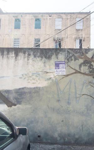 Apartamento para alugar com 50m², 1 quarto e sem vaga Apartamento para alugar com 50m², 1 quarto e sem vagaVista da Rua