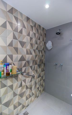 Apartamento à venda com 180m², 4 quartos e 2 vagasBanheiro da Suíte 2