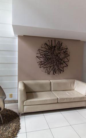 Apartamento à venda com 180m², 4 quartos e 2 vagasÁrea comum