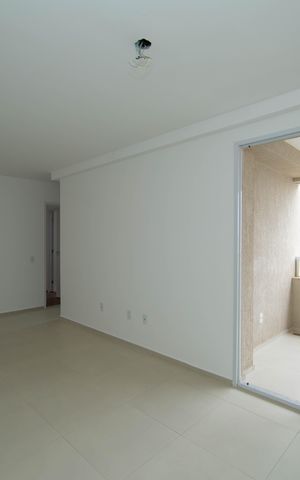 Apartamento à venda com 66m², 2 quartos e 2 vagas Apartamento à venda com 66m², 2 quartos e 2 vagasSALA