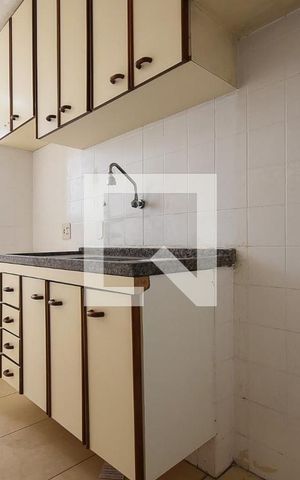 Apartamento para alugar com 70m², 2 quartos e 1 vaga