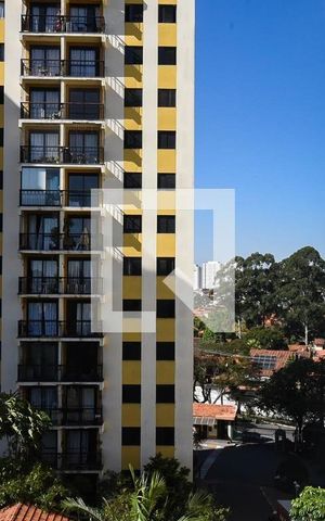 Apartamento para alugar com 70m², 2 quartos e 1 vaga