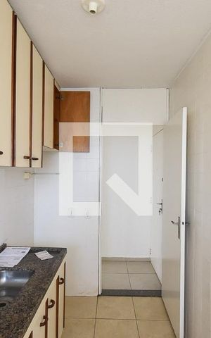 Apartamento para alugar com 70m², 2 quartos e 1 vaga