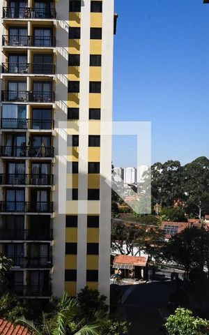 Apartamento para alugar com 70m², 2 quartos e 1 vaga
