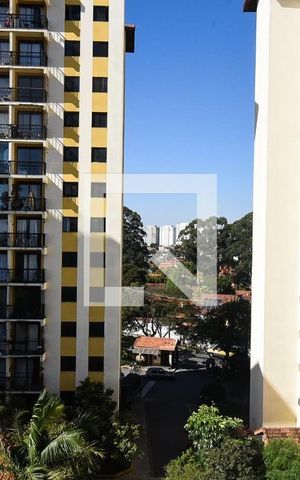Apartamento para alugar com 70m², 2 quartos e 1 vaga