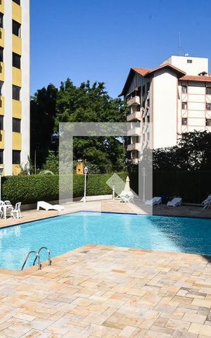 Apartamento para alugar com 70m², 2 quartos e 1 vaga