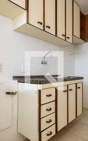 Apartamento para alugar com 70m², 2 quartos e 1 vaga