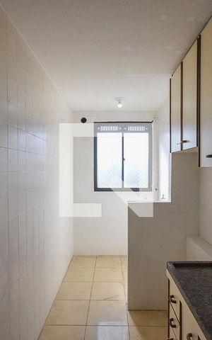 Apartamento para alugar com 70m², 2 quartos e 1 vaga