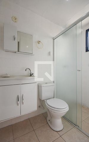 Apartamento para alugar com 70m², 2 quartos e 1 vaga