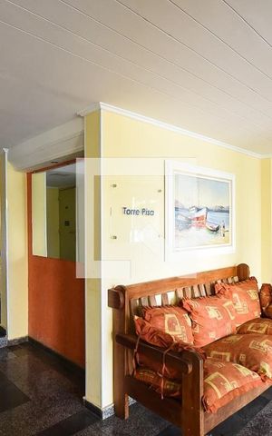 Apartamento para alugar com 70m², 2 quartos e 1 vaga