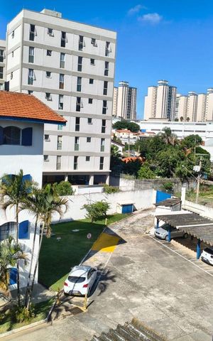 Apartamento à venda com 82m², 3 quartos e 2 vagas