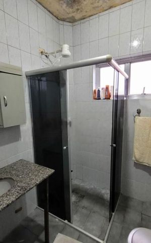 Casa à venda com 122m², 3 quartos e 2 vagas