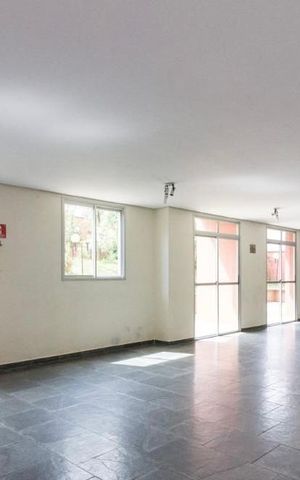 Apartamento à venda com 68m², 3 quartos e 2 vagasÁrea comum - Salão de festas