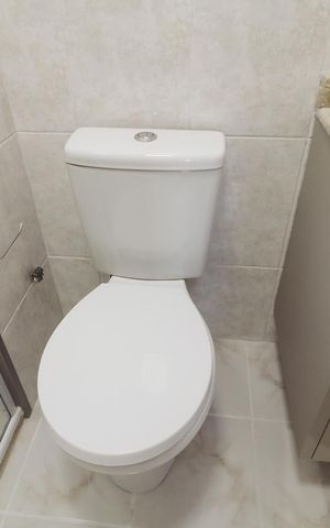 Apartamento à venda com 68m², 3 quartos e 2 vagas Apartamento à venda com 68m², 3 quartos e 2 vagasBanheiro da Suíte