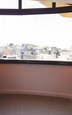 Apartamento à venda com 68m², 3 quartos e 2 vagas Apartamento à venda com 68m², 3 quartos e 2 vagasSala