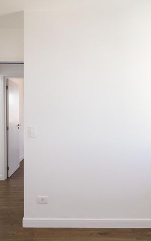 Apartamento à venda com 68m², 3 quartos e 2 vagas Apartamento à venda com 68m², 3 quartos e 2 vagasQuarto 2