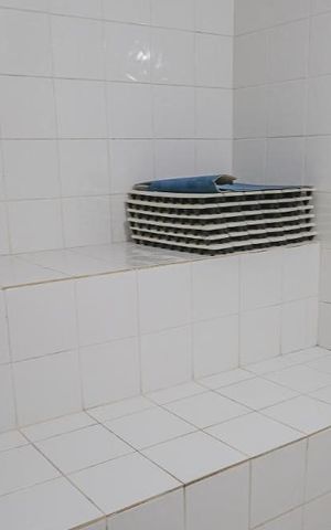 Apartamento à venda com 68m², 3 quartos e 2 vagasSaúna