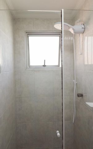 Apartamento à venda com 68m², 3 quartos e 2 vagas Apartamento à venda com 68m², 3 quartos e 2 vagasBanheiro da Suíte