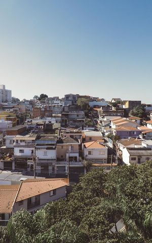 Apartamento à venda com 68m², 3 quartos e 2 vagas Apartamento à venda com 68m², 3 quartos e 2 vagasVista da Sala