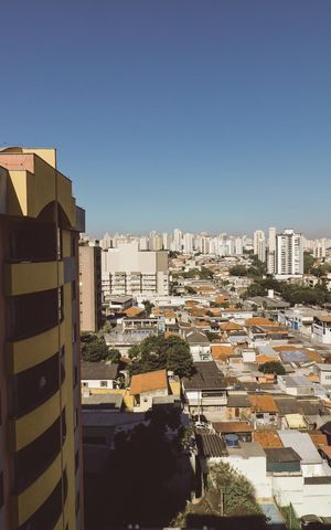 Apartamento à venda com 68m², 3 quartos e 2 vagas Apartamento à venda com 68m², 3 quartos e 2 vagasVista do Quarto 2