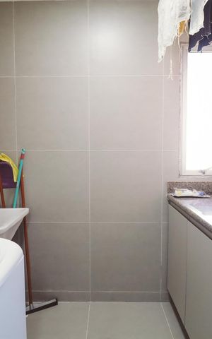Apartamento à venda com 68m², 3 quartos e 2 vagas Apartamento à venda com 68m², 3 quartos e 2 vagasÁrea de Serviço