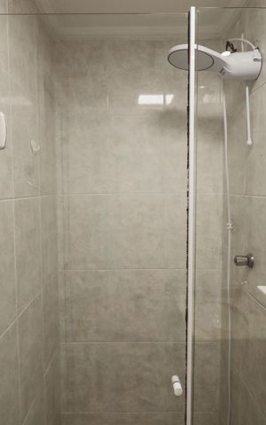 Apartamento à venda com 68m², 3 quartos e 2 vagas Apartamento à venda com 68m², 3 quartos e 2 vagasBanheiro