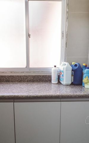 Apartamento à venda com 68m², 3 quartos e 2 vagas Apartamento à venda com 68m², 3 quartos e 2 vagasÁrea de Serviço