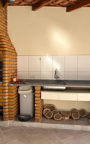 Apartamento para alugar com 50m², 1 quarto e 1 vaga