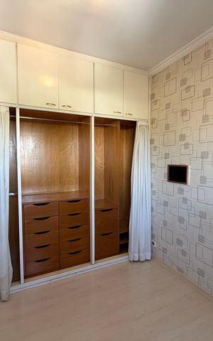 Apartamento para alugar com 50m², 1 quarto e 1 vaga Apartamento para alugar com 50m², 1 quarto e 1 vagaQuarto