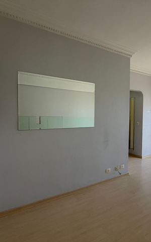 Apartamento para alugar com 50m², 1 quarto e 1 vaga Apartamento para alugar com 50m², 1 quarto e 1 vagaSala
