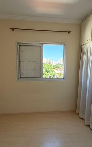 Apartamento para alugar com 50m², 1 quarto e 1 vaga Apartamento para alugar com 50m², 1 quarto e 1 vagaQuarto