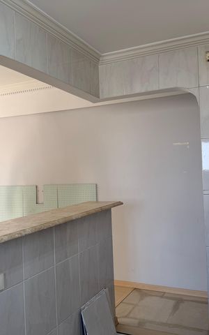Apartamento para alugar com 50m², 1 quarto e 1 vaga Apartamento para alugar com 50m², 1 quarto e 1 vagaCozinha