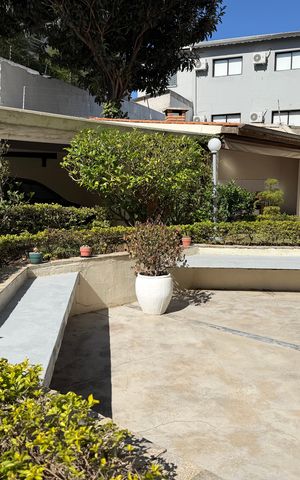 Apartamento para alugar com 50m², 1 quarto e 1 vaga