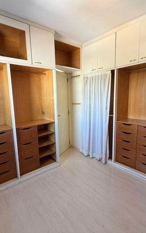 Apartamento para alugar com 50m², 1 quarto e 1 vaga Apartamento para alugar com 50m², 1 quarto e 1 vagaQuarto
