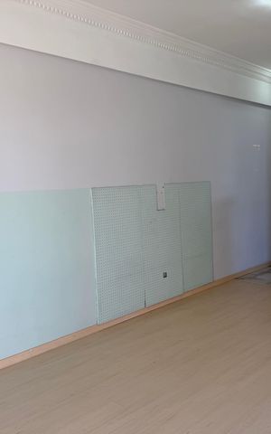 Apartamento para alugar com 50m², 1 quarto e 1 vaga Apartamento para alugar com 50m², 1 quarto e 1 vagaSala