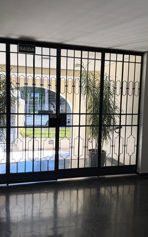 Apartamento para alugar com 50m², 1 quarto e 1 vaga
