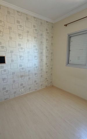 Apartamento para alugar com 50m², 1 quarto e 1 vaga Apartamento para alugar com 50m², 1 quarto e 1 vagaQuarto