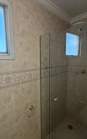 Apartamento para alugar com 50m², 1 quarto e 1 vaga Apartamento para alugar com 50m², 1 quarto e 1 vagaBanheiro