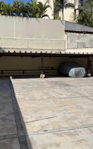 Apartamento para alugar com 50m², 1 quarto e 1 vaga