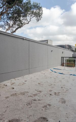 Apartamento para alugar com 34m², 2 quartos e sem vaga Apartamento para alugar com 34m², 2 quartos e sem vagaQuadra