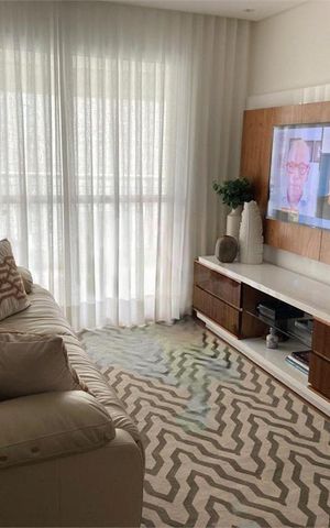 Apartamento à venda com 75m², 2 quartos e 1 vaga