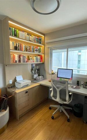 Apartamento à venda com 75m², 2 quartos e 1 vaga