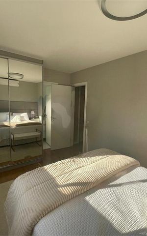 Apartamento à venda com 75m², 2 quartos e 1 vaga