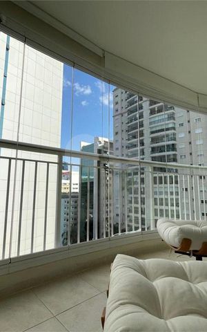 Apartamento à venda com 75m², 2 quartos e 1 vaga