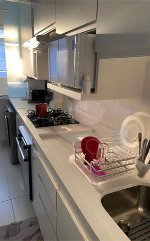 Apartamento à venda com 75m², 2 quartos e 1 vaga