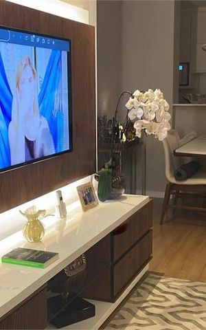 Apartamento à venda com 75m², 2 quartos e 1 vaga